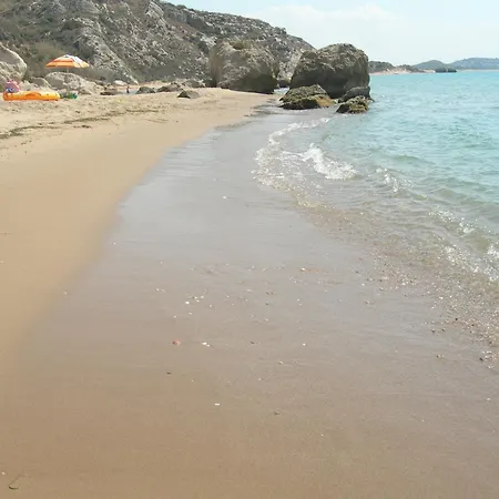 Villino Irmgard *